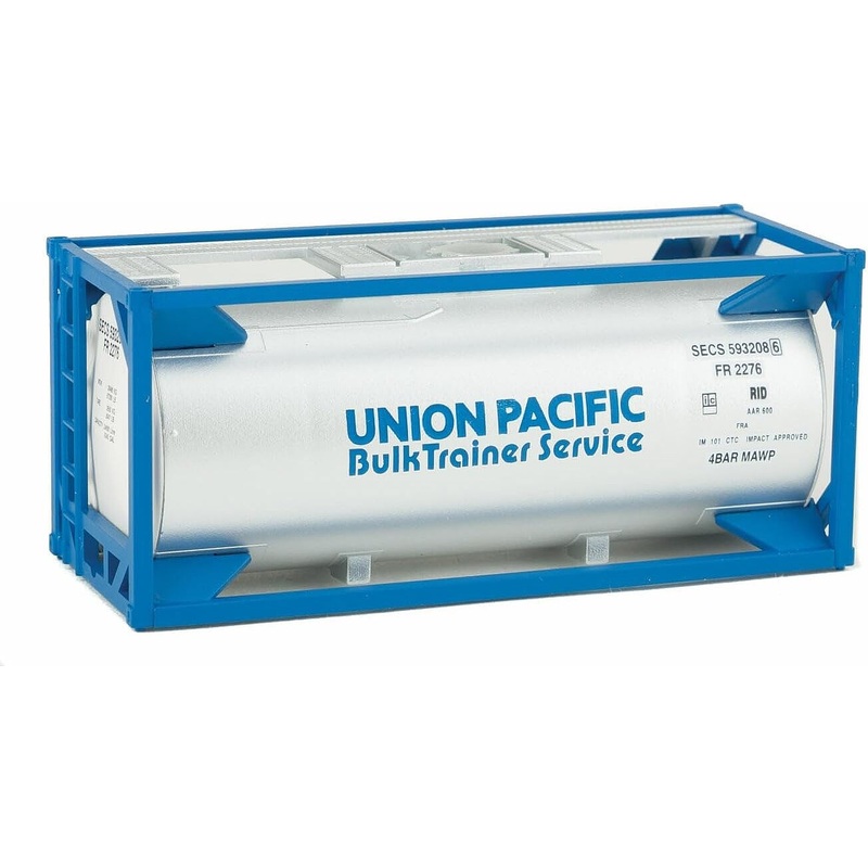 20′ Union Pacific(R) Tank Container Kit