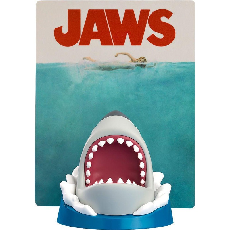 Good Smile Company Nendoroid Jaws Figure (JAWS)