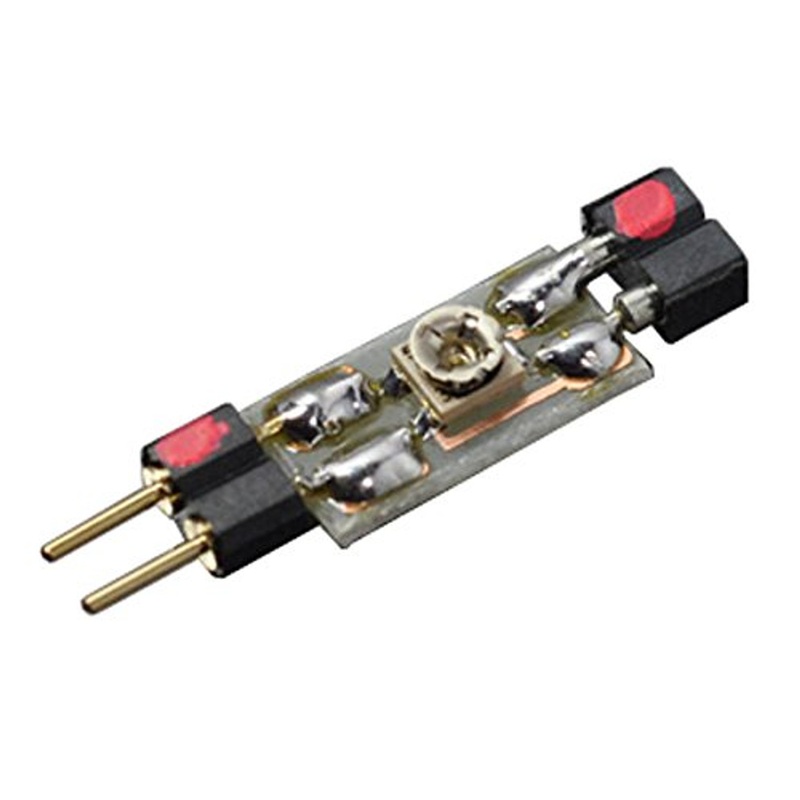 HiQparts CK-UNIT One-touch LED Series Dimmer Control Unit