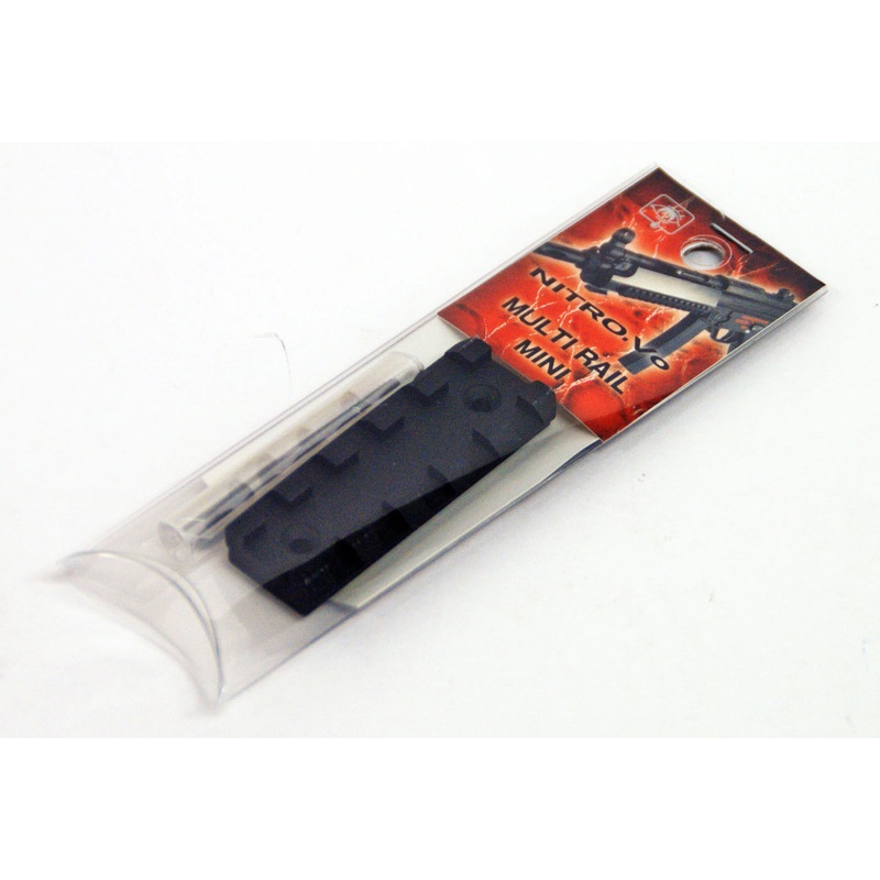 Laylax NITRO.Vo Multi Rail Mini 581995