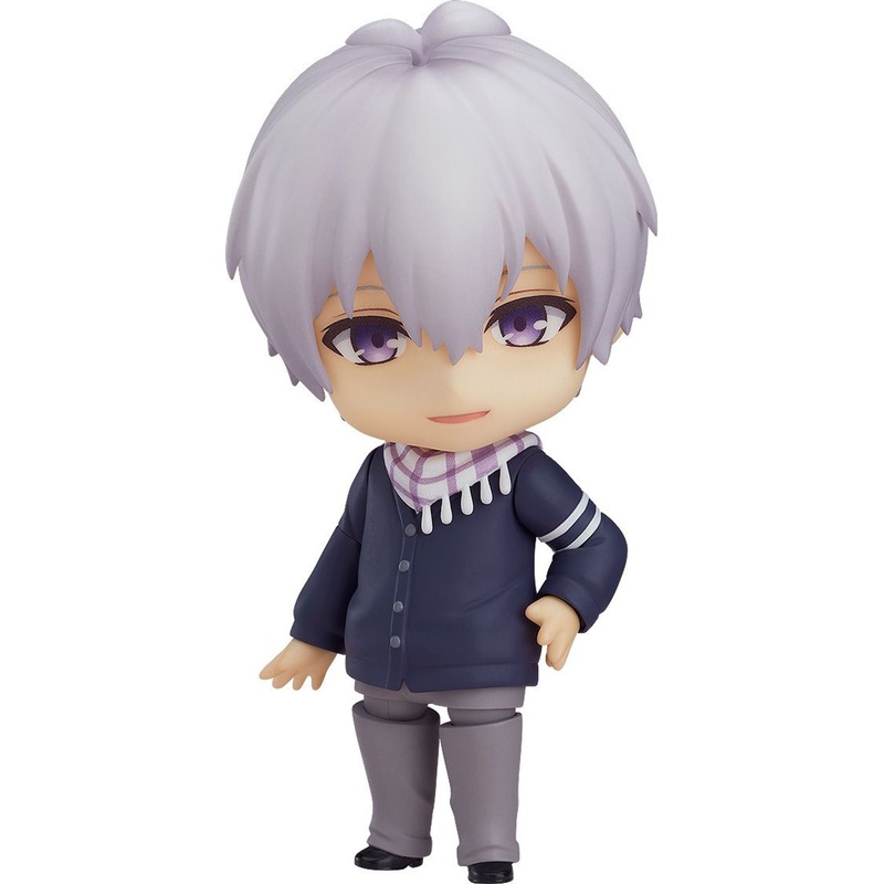 ORANGE ROUGE Nendoroid Sogo Osaka Figure (IDOLiSH7)