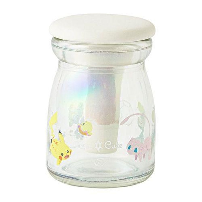 Pokemon Center Original Aroma Diffuser (TeraCute)