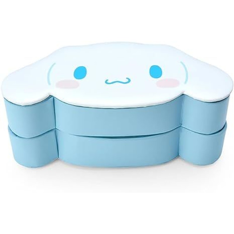 Sanrio Accessory Compartment Cinnamoroll (Fashionable Miscellaneous Goods)