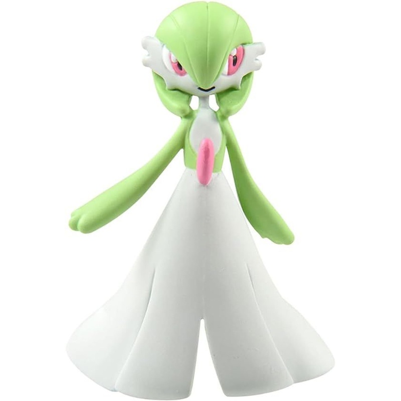 Takara Tomy Pokemon Moncolle MS29 Gardevoir