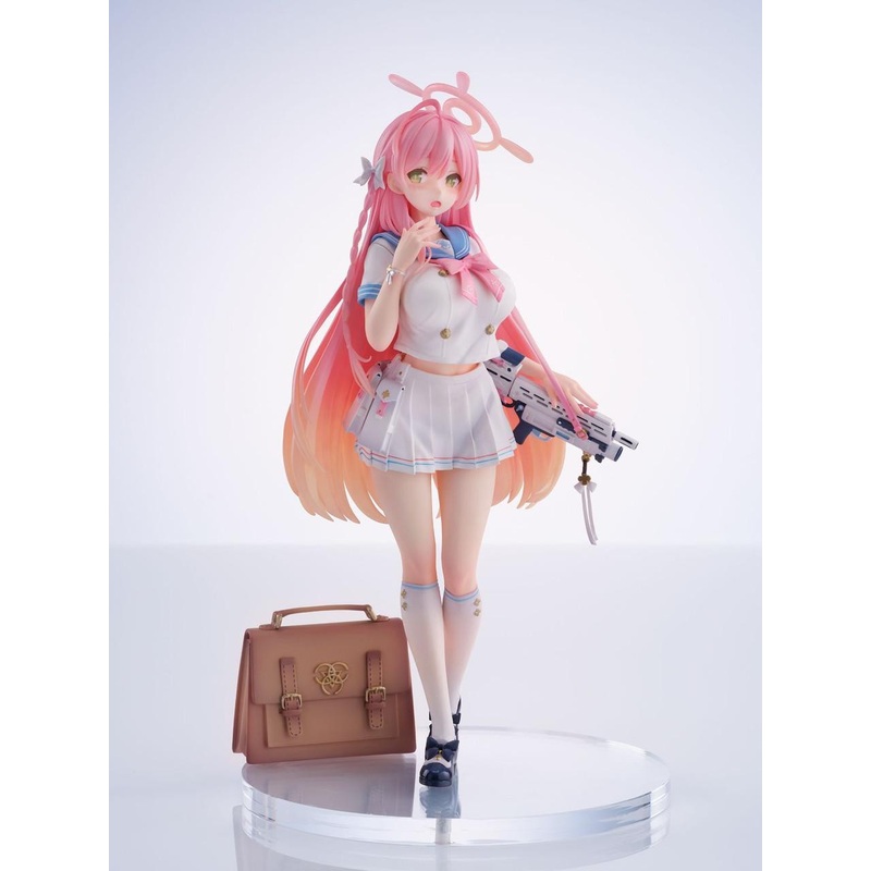 amiami Oriental Forest Hanako DX Ver. 1/7 Figure (Blue Archive)