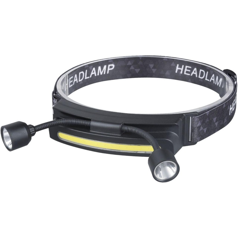 Doyusha SGOT! 2 in 1 LED Headlight