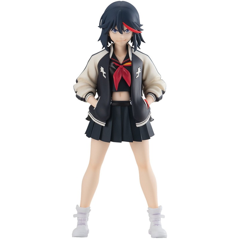 Good Smile Company POP UP PARADE Ryuko Matoi: Souvenir Jacket Ver. L Size Figure (KILL la KILL)
