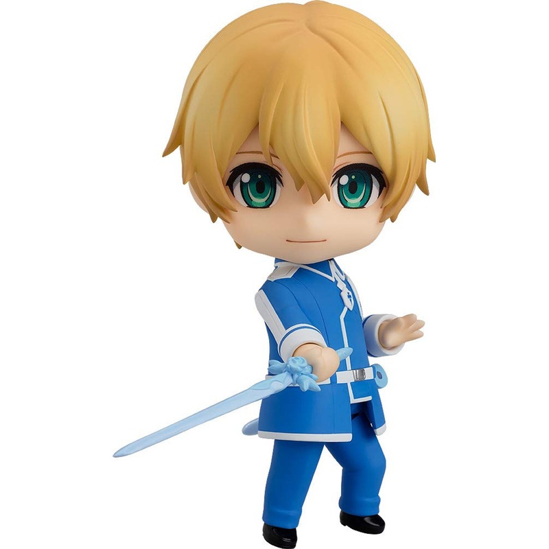 Good Smile Nendoroid 1126 Eugeo (Sword Art Online: Alicization)