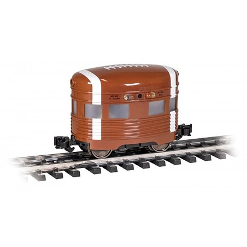 LARGE FOOTBALL EGGLINER