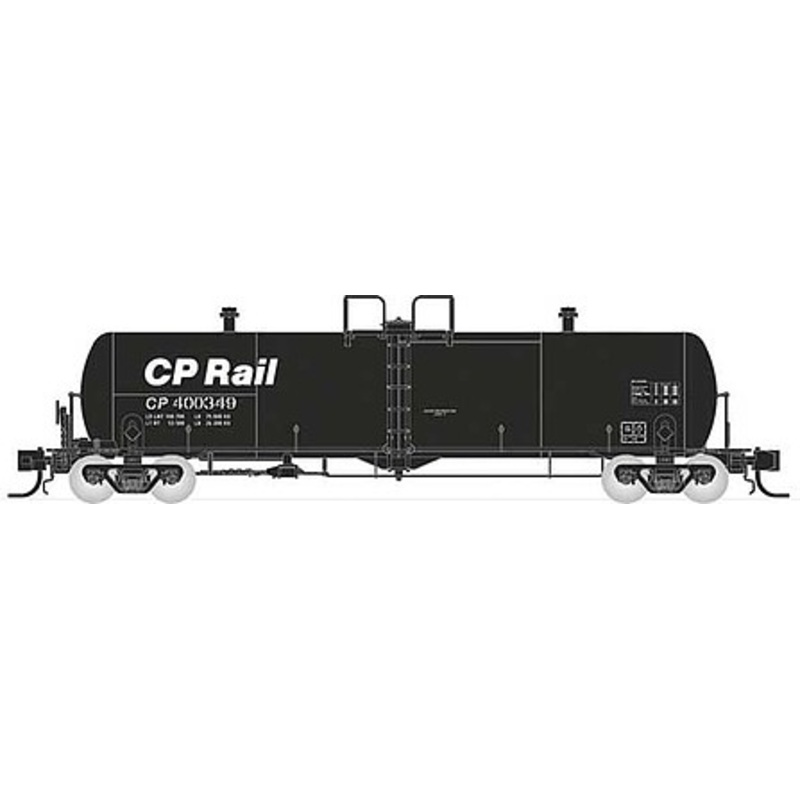 N Procor 20000 Gal. Tank 4pk CPR