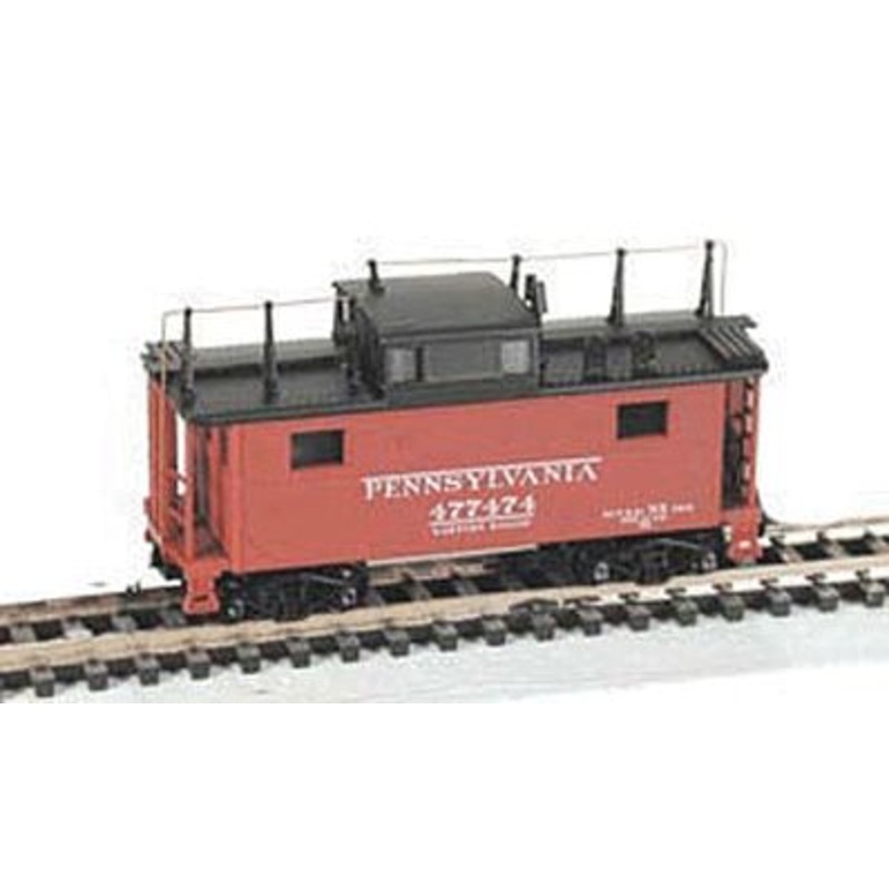 PRR Train Phone Caboose Antenna