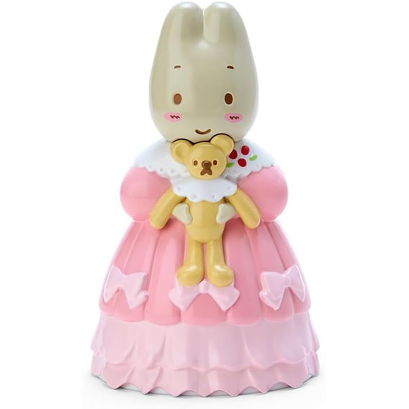 Sanrio Hairbrush Marron Cream (Petit Marron)