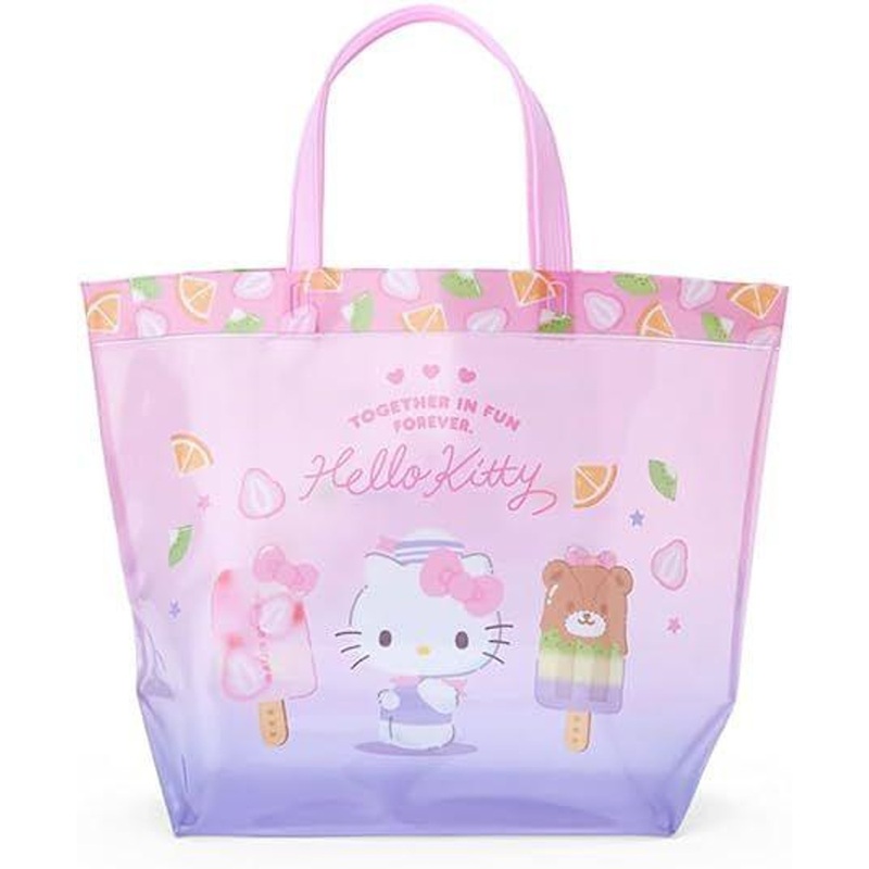 Sanrio Pool Bag Hello Kitty
