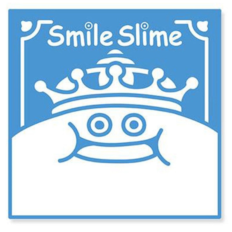 Square Enix Dragon Quest Hand Towel King Slime