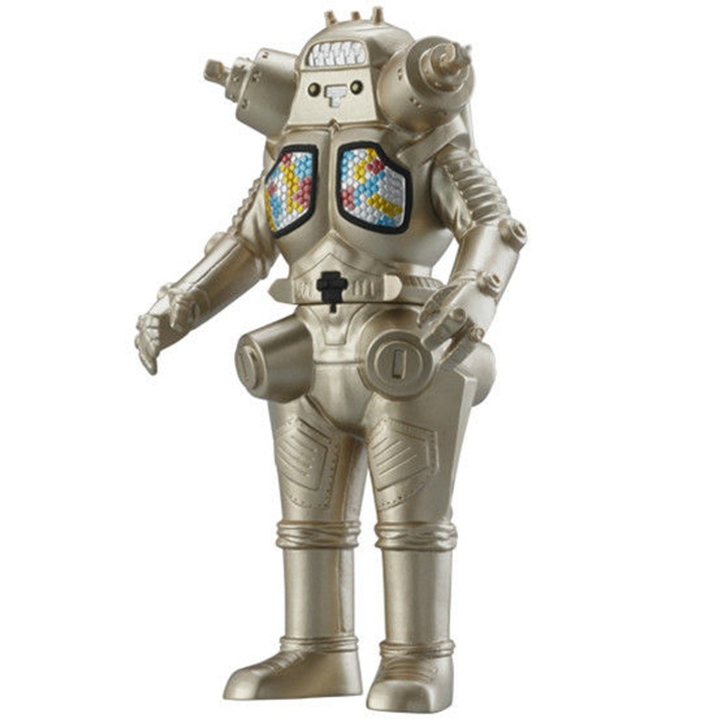 Bandai Ultraman Ultra Monster Series 07 King Joe Figure