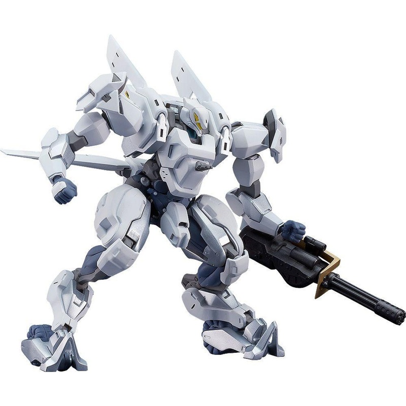 Good Smile Company MODEROID M2 Exceed Rhino Plastic Model (Bang Brave Bang Bravern)