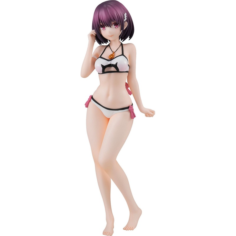 Good Smile Company POP UP PARADE Suzu Kanade Figure (Ayakashi Triangle)