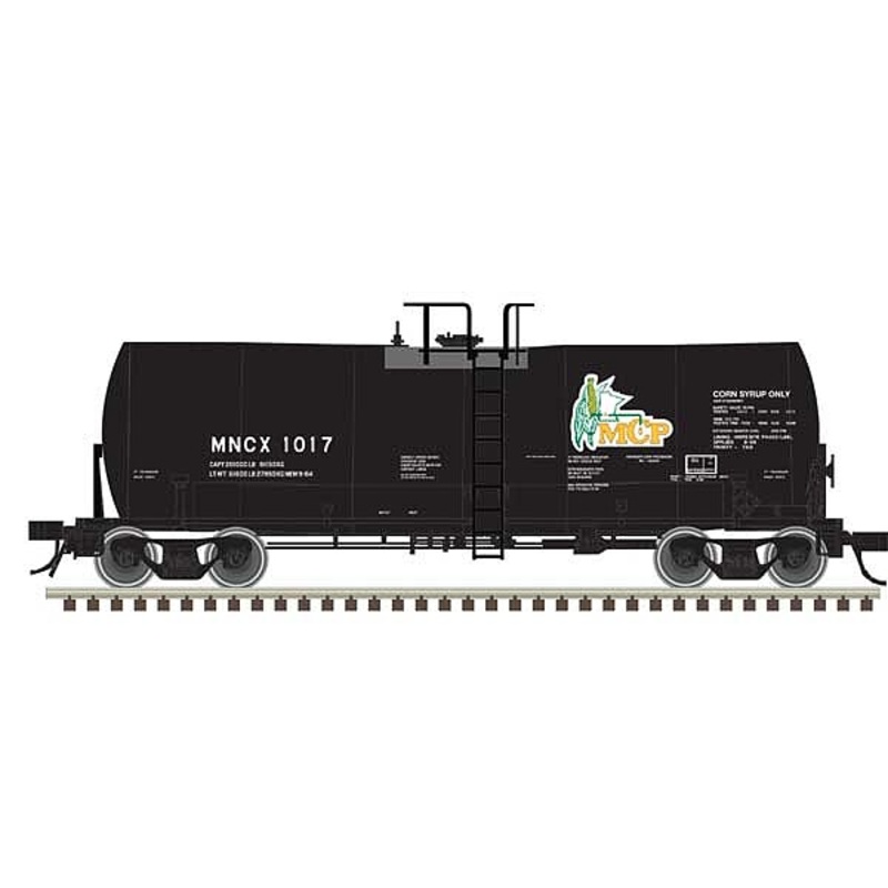 Ho 17600gal Tank MCP #1012