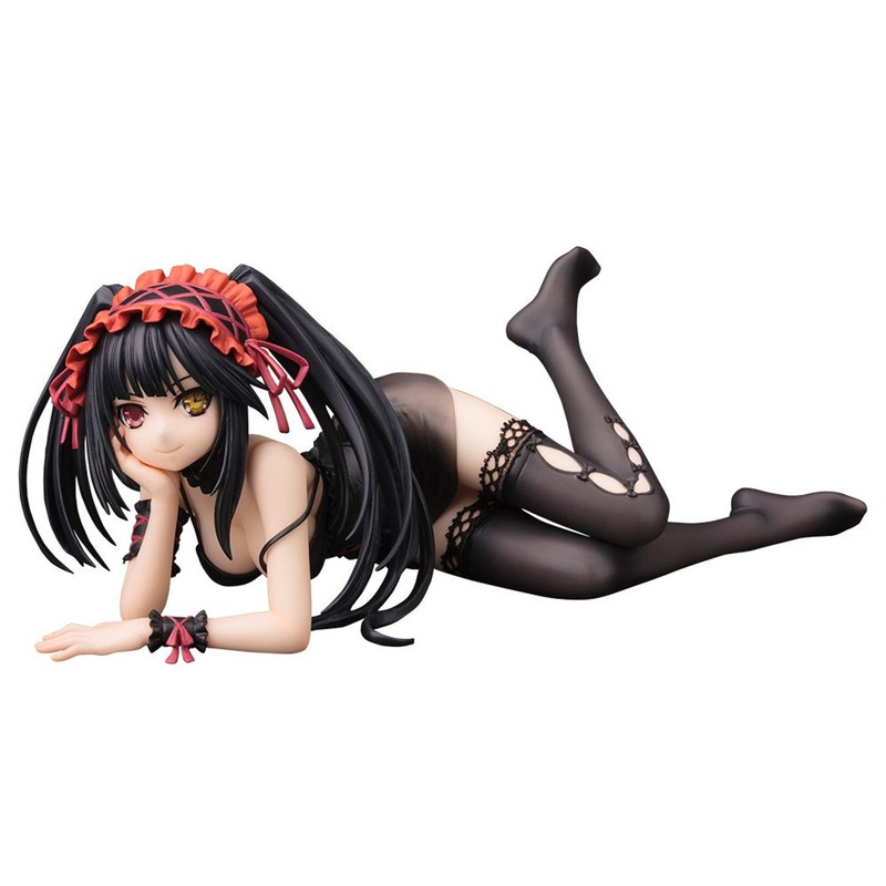 Kotobukiya Kurumi Tokisaki 1/7 Figure (Date A Live II)