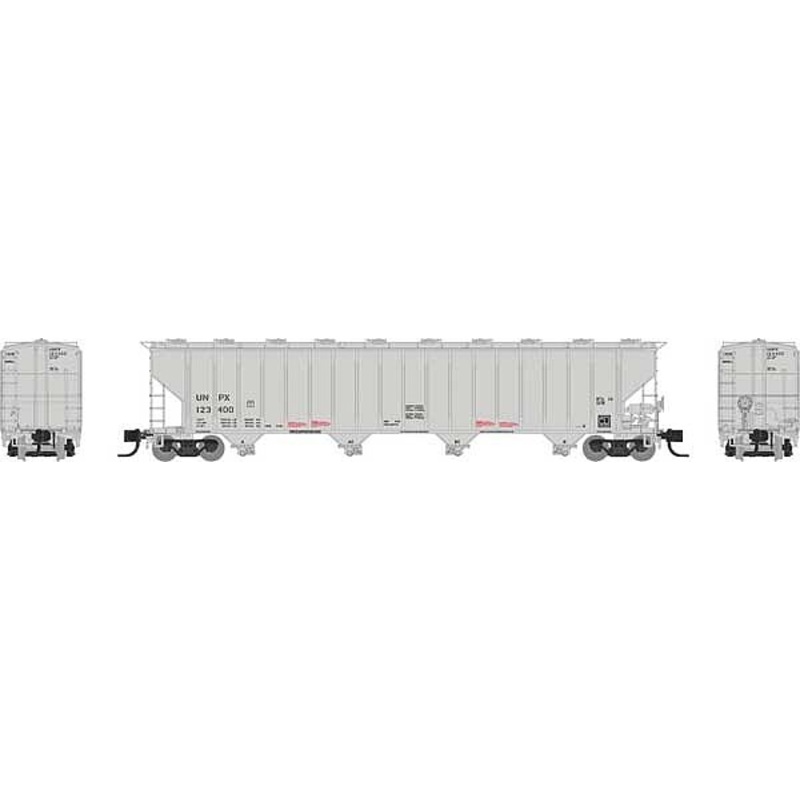 N Procor 5820 Cvd Hopper UNPX 6pk