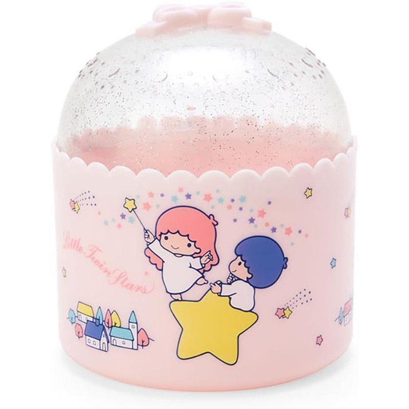 Sanrio Small Accessories Case – Little Twin Stars (Fashionable Miscellaneous Goods)