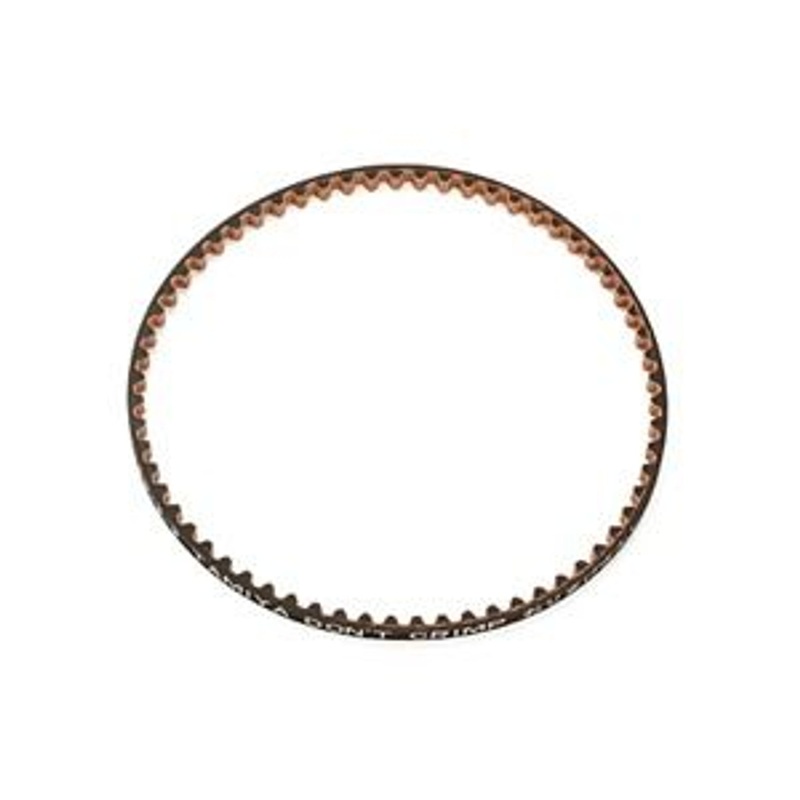Tamiya 51559 (SP1559) TRF418 Rear Belt (63T)