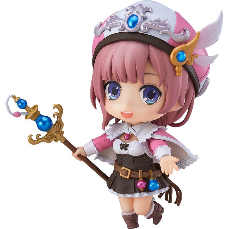 toytec Nendoroid 1133 Rorona (Atelier Rorona: The Alchemist of Arland)