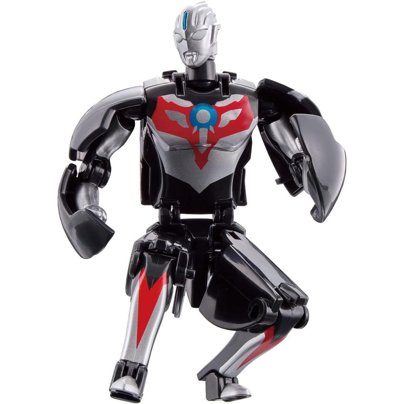 Bandai Ultra Hero Series Ultraman Orb Origin (Return of Ultra Egg)