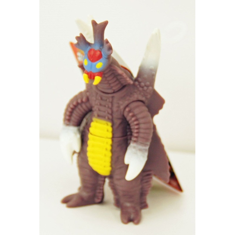Bandai Ultraman Ultra Monster Series 71 Aribunta Figure