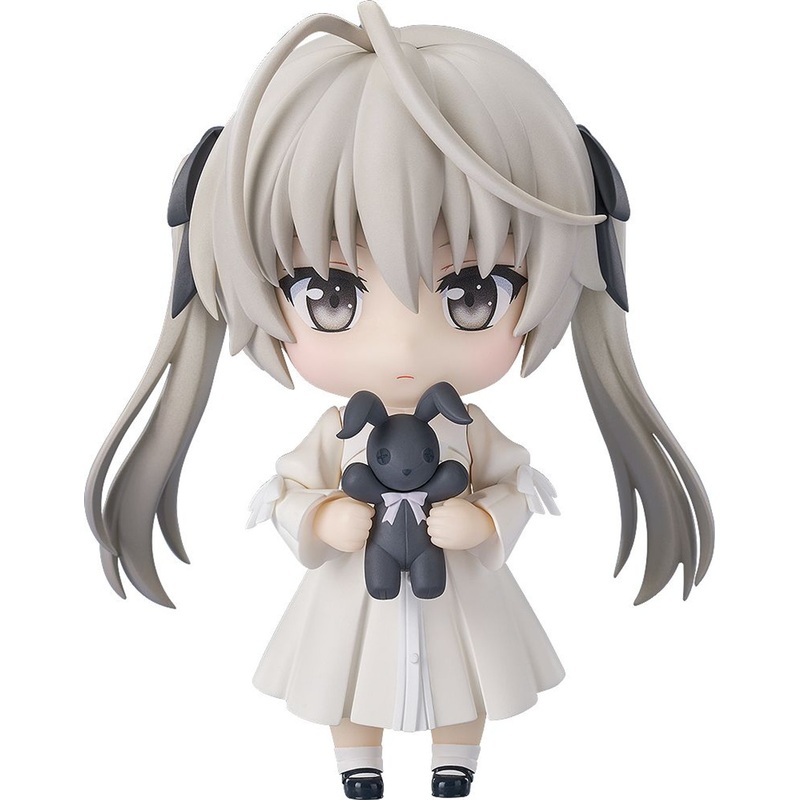 Good Smile Company Nendoroid Sora Kasugano Figure (Yosuga no Sora)