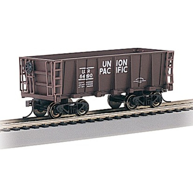 Ore Car Union Pacific #64194