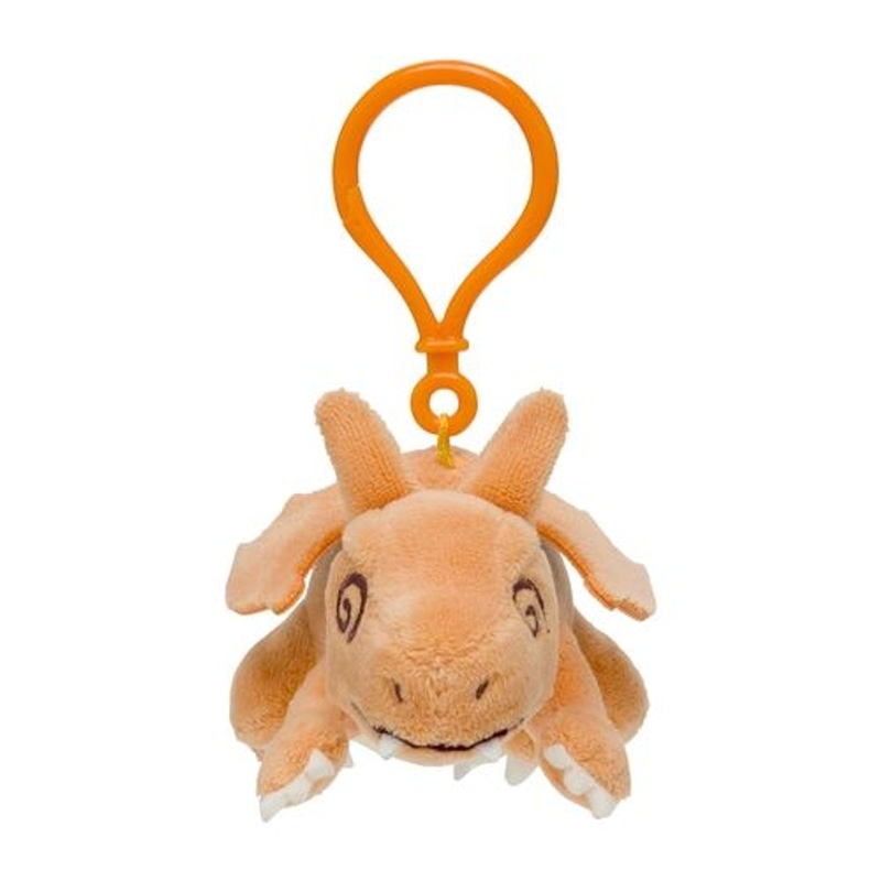Pokemon Center Original Mascot Chikaratsukita Dizzy Charizard