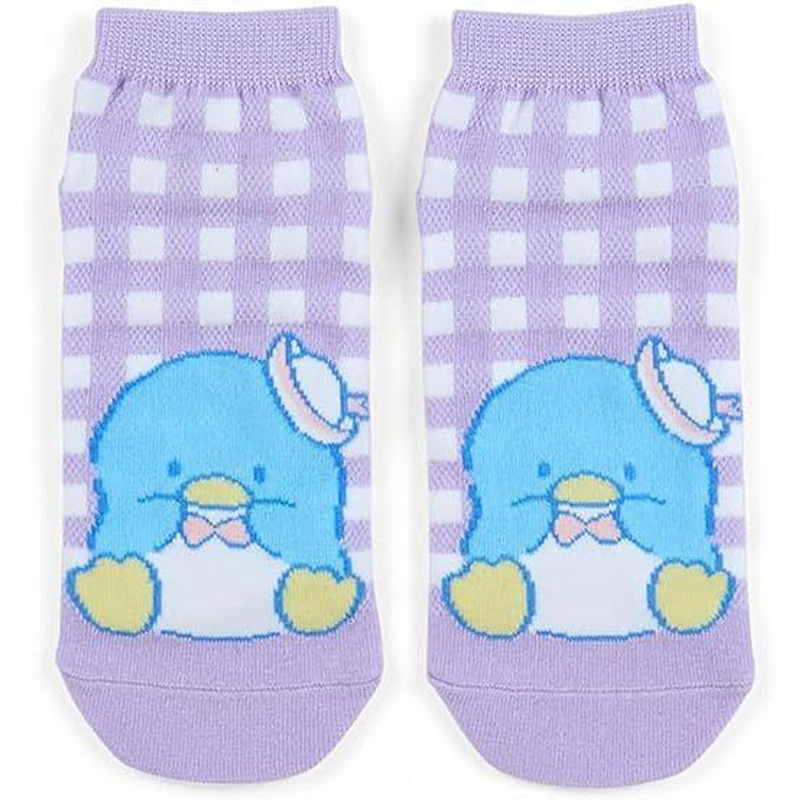 Sanrio Socks Tuxedo Sam (23-25cm)