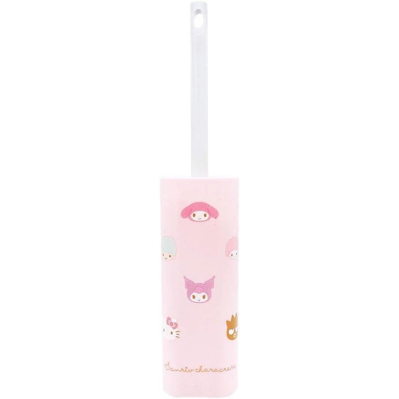 T’s Factory Sanrio Slim Handy Mop Pink