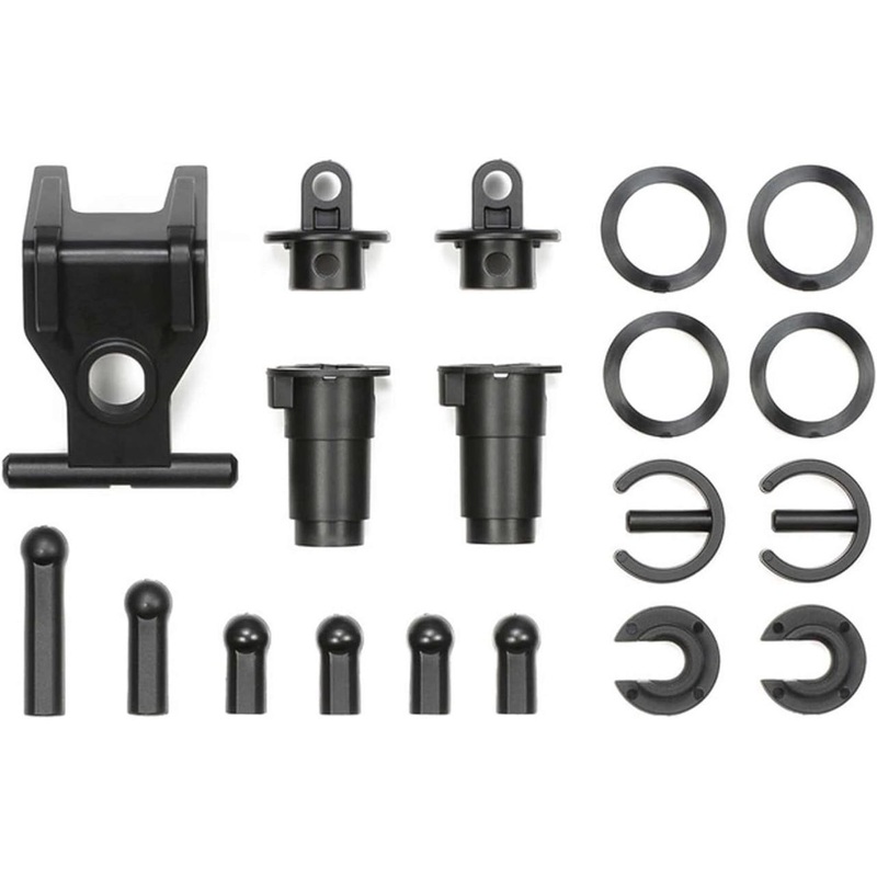 Tamiya 51720 (SP1720) MB-01 B Parts (Dampers)