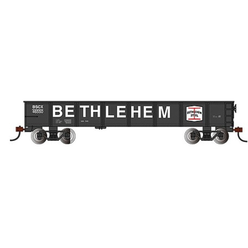 40′ Gondola Bethlehem Steel