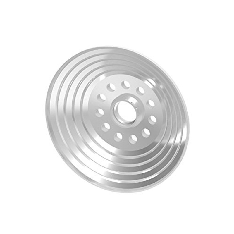 HiQparts STD-F180 STD Thruster Flat 18.0mm (2pcs.)