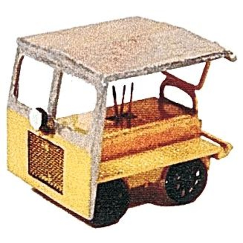 Ho Fairmont Speeder Mt-14