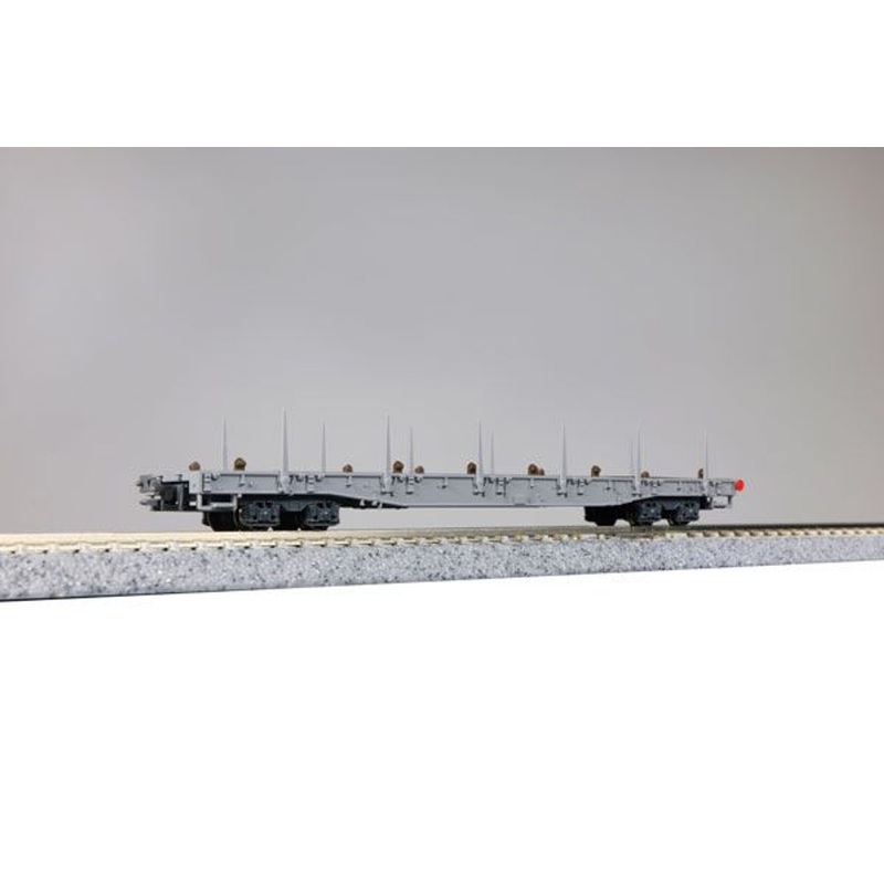 Kato 8203 Rhaetian Railway Flatcar R-w (N scale)