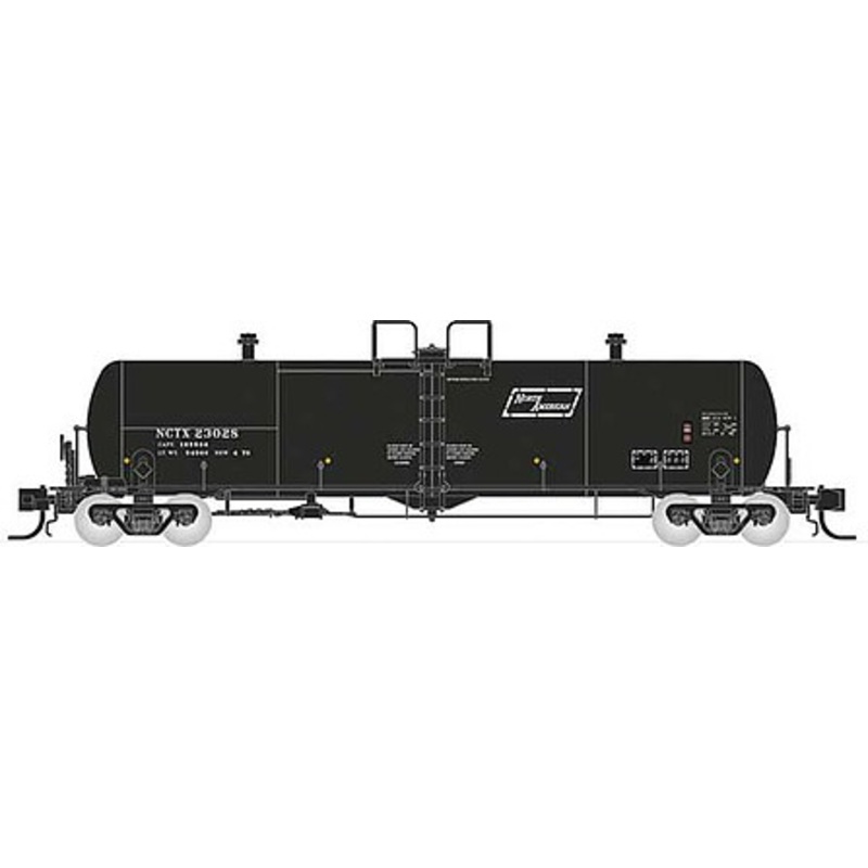 N North American 20000 Gal Tank Set2