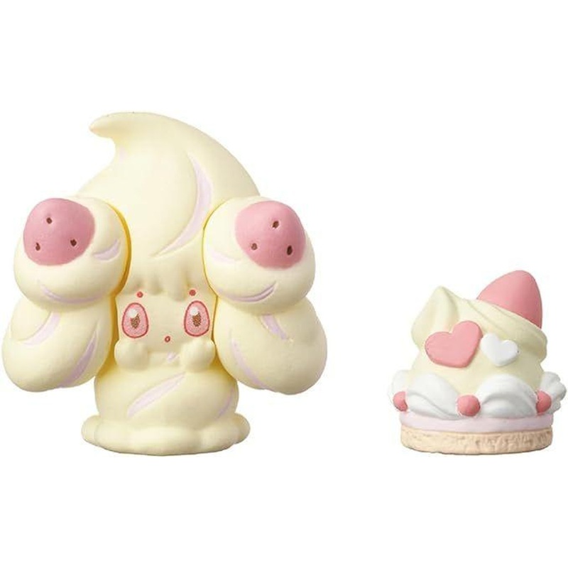 Takara Tomy Pokemon PokePeace Doll Balloon Alcremie
