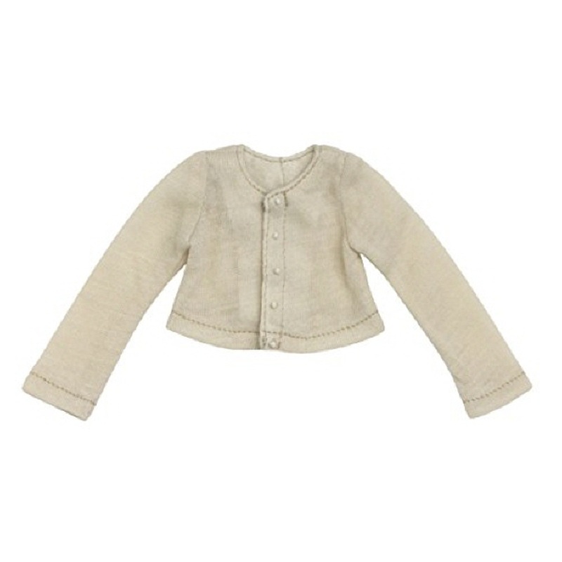 Azone POC397-BEG PNS Spring Cardigan Beige