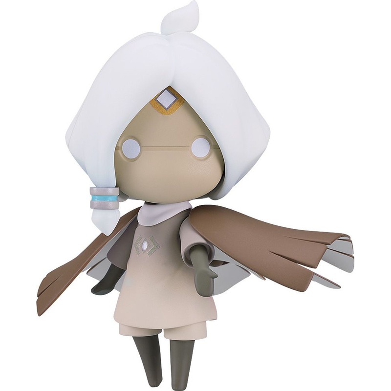 Good Smile Company Nendoroid Children of the Light (Sky: Children of the Light)
