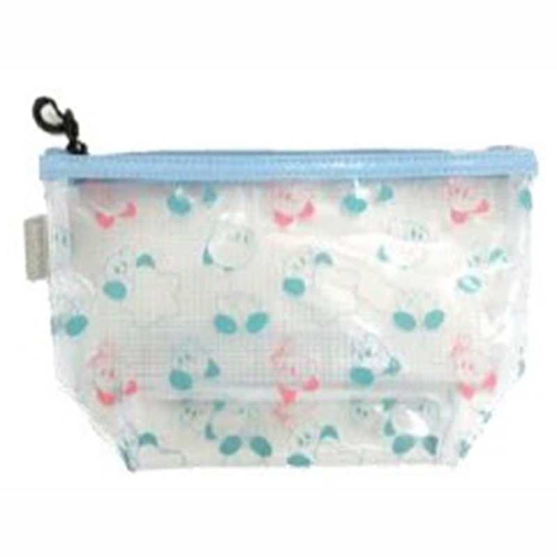 Kirby Tarp Pouch Mint