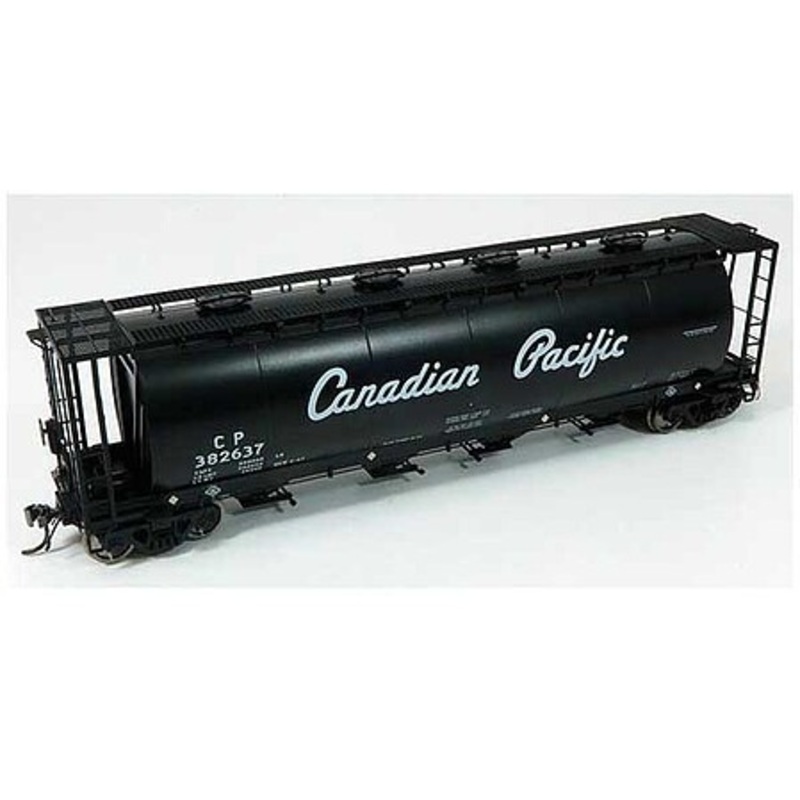 MIL 3800 cuft Covered Hopper Canadian Pacific #4 (6)