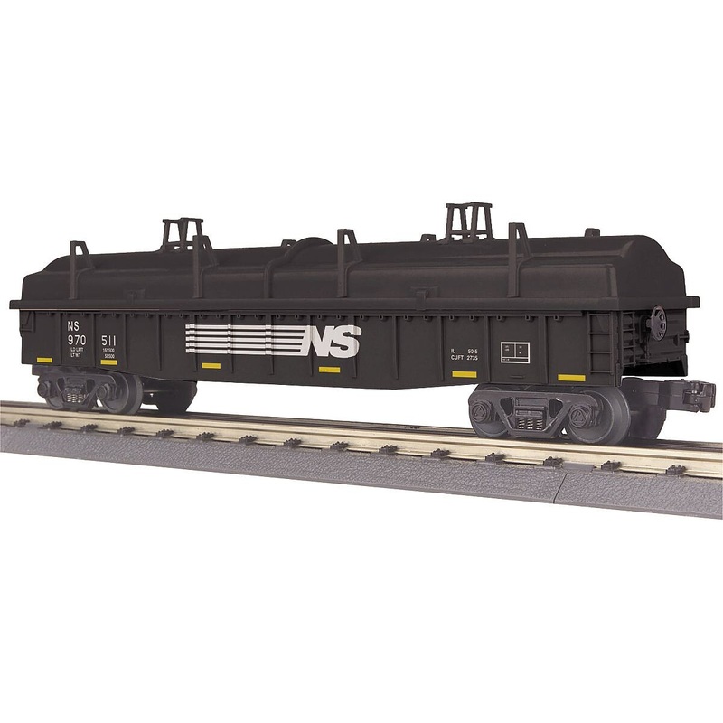 O Gondola w/Cover NS