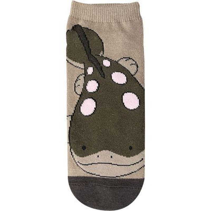 Pokemon Center Character Socks Clodsire Men’s (27cm)