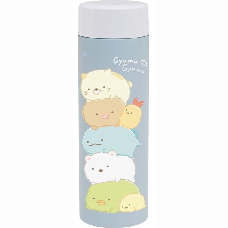 San-x Sumikko Gurashi Drink Cup with Lid