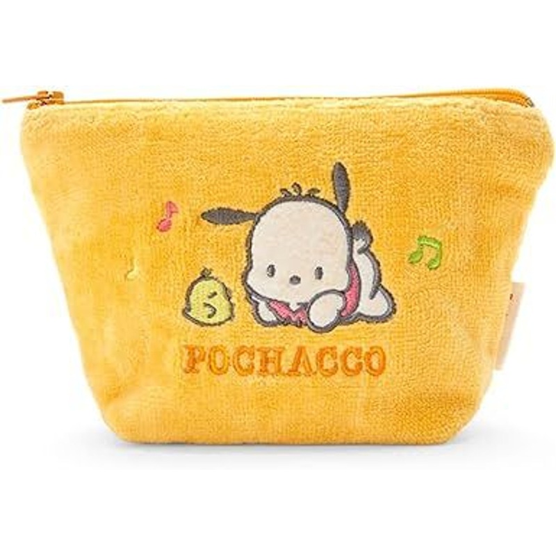 Sanrio Cookies and Corn Snacks in a Pouch – Pochacco