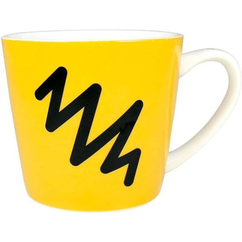 T’s Factory Crayon Shin-chan Mug Shinnosuke